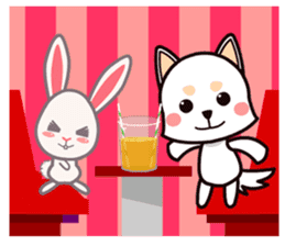 Sexy Date Time With Girlfriend sticker #7894930