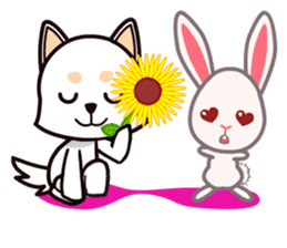 Sexy Date Time With Girlfriend sticker #7894933