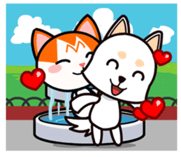 Sexy Date Time With Girlfriend sticker #7894934