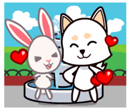 Sexy Date Time With Girlfriend sticker #7894935