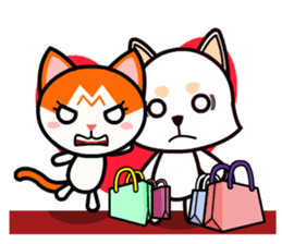 Sexy Date Time With Girlfriend sticker #7894938