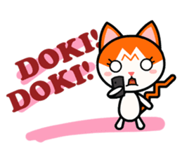 Sexy Date Time With Girlfriend sticker #7894941