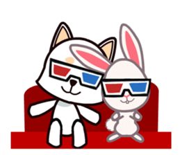 Sexy Date Time With Girlfriend sticker #7894942