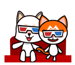 Sexy Date Time With Girlfriend sticker #7894943