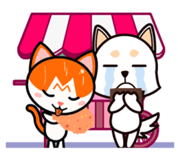 Sexy Date Time With Girlfriend sticker #7894944