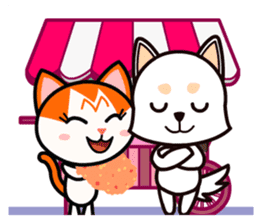 Sexy Date Time With Girlfriend sticker #7894945