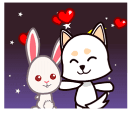 Sexy Date Time With Girlfriend sticker #7894947