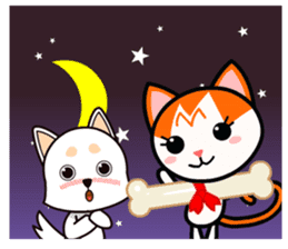 Sexy Date Time With Girlfriend sticker #7894948