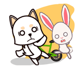 Sexy Date Time With Girlfriend sticker #7894950