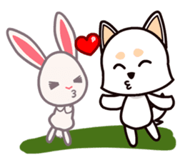 Sexy Date Time With Girlfriend sticker #7894955