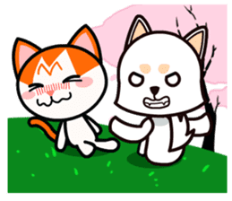 Sexy Date Time With Girlfriend sticker #7894957