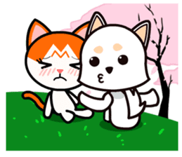 Sexy Date Time With Girlfriend sticker #7894958