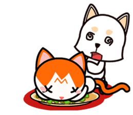 Sexy Date Time With Girlfriend sticker #7894962