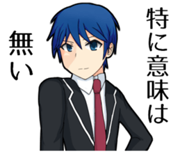 Evil eye sticker sticker #7895037