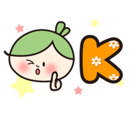 Hiroshima valve ORUHA sticker #7895222