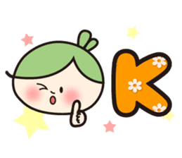 Hiroshima valve ORUHA sticker #7895222