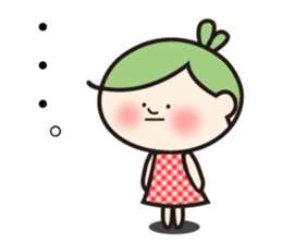 Hiroshima valve ORUHA sticker #7895229