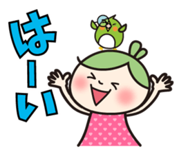 Hiroshima valve ORUHA sticker #7895241