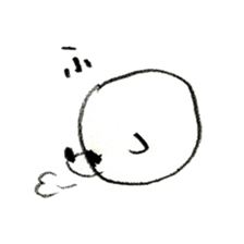 Corgi Hana sticker #7895446