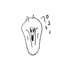 Corgi Hana sticker #7895457