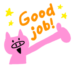 I am a pig!!! 2 sticker #7895626