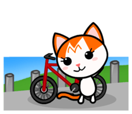 Train Bus World Travel sticker #7895759