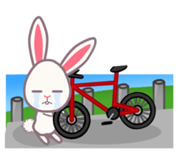 Train Bus World Travel sticker #7895765