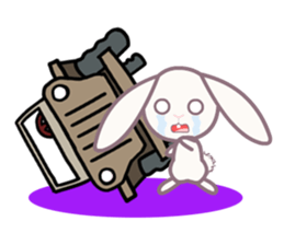 Train Bus World Travel sticker #7895784