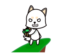 Train Bus World Travel sticker #7895785