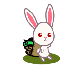 Train Bus World Travel sticker #7895786