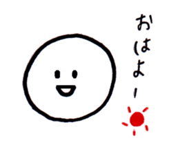 KAOSUKE THE FACE sticker #7895908