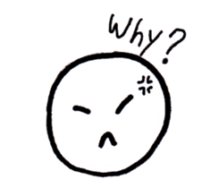 KAOSUKE THE FACE sticker #7895911