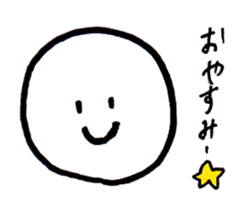 KAOSUKE THE FACE sticker #7895912