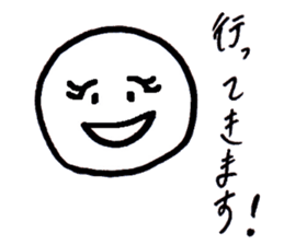 KAOSUKE THE FACE sticker #7895914