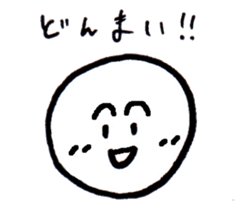 KAOSUKE THE FACE sticker #7895916