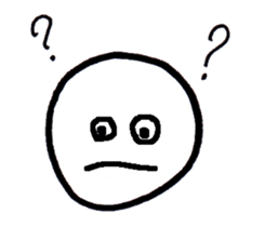 KAOSUKE THE FACE sticker #7895918