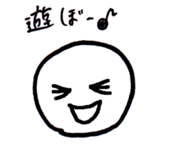 KAOSUKE THE FACE sticker #7895920