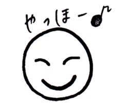 KAOSUKE THE FACE sticker #7895921