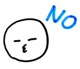 KAOSUKE THE FACE sticker #7895923