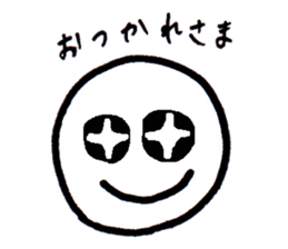 KAOSUKE THE FACE sticker #7895924