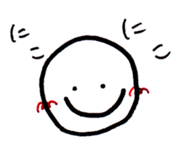 KAOSUKE THE FACE sticker #7895925