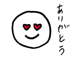 KAOSUKE THE FACE sticker #7895928