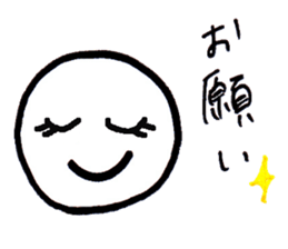 KAOSUKE THE FACE sticker #7895929