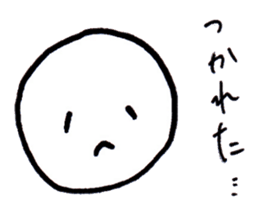 KAOSUKE THE FACE sticker #7895931