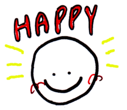 KAOSUKE THE FACE sticker #7895933