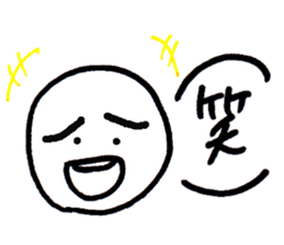 KAOSUKE THE FACE sticker #7895939