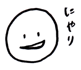 KAOSUKE THE FACE sticker #7895943