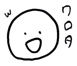 KAOSUKE THE FACE sticker #7895944