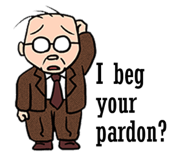 Mr. Yamada Comes Back sticker #7895956