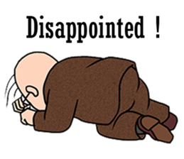 Mr. Yamada Comes Back sticker #7895961